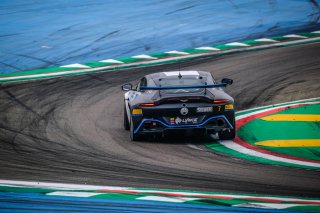 #7 AGS Events FRA Aston Martin AMR Vantage GT4 Andy Noah FRA Hugo Conde FRA Silver Cup, Paid Test Session
 | SRO / Dirk Bogaerts Photography