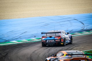 #17 V8 Racing NDL Chevrolet Camaro GT4.R Dante Rappange NDL Kenny Herremans BEL Silver Cup, Paid Test Session
 | SRO / Dirk Bogaerts Photography