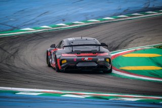 #15 NM Racing Team ESP Mercedes AMG GT4 Lluc Ibañez ESP Enzo Joulié  FRA Silver Cup, Paid Test Session
 | SRO / Dirk Bogaerts Photography
