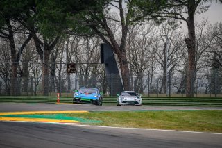 Paid Test Session
 | SRO / Dirk Bogaerts Photography