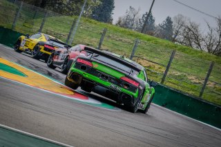#21 Sainteloc Racing FRA Audi R8 LMS GT4 Olivier Esteves FRA Anthony Beltoise FRA Pro-Am, Paid Test Session
 | SRO / Dirk Bogaerts Photography
