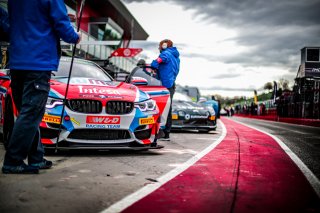 Free Practice 1, GT4
 | SRO / TWENTY-ONE CREATION - Jules Benichou
