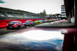 #61 AKKODIS ASP Mercedes AMG GT4 Mauro Ricci BEL Benjamin Ricci BEL Am, Free Practice 1, GT4
 | SRO / TWENTY-ONE CREATION - Jules Benichou