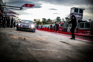 #55 Autosport GP Alpine A110 GT4 Laurent Hurgon FRA Jean-Baptiste Mela FRA Pro-Am, Free Practice 1, GT4
 | SRO / TWENTY-ONE CREATION - Jules Benichou