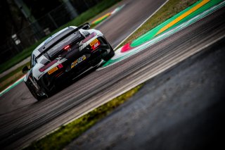 #53 AKKODIS ASP Mercedes AMG GT4 Christophe Bourret FRA Pascal Gibon FRA Am, Free Practice 1, GT4
 | SRO / TWENTY-ONE CREATION - Jules Benichou