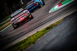 #37 W&S Motorsport Porsche 718 Cayman GT4 RS CS Max Kronberg DEU Hendrik Still DEU Pro-Am, Free Practice 1, GT4
 | SRO / TWENTY-ONE CREATION - Jules Benichou