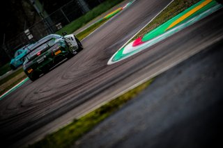 #4 Drago Racing Team ZVO Mercedes AMG GT4 Robert Haub DEU Gabriela Jílková  CZE Pro-Am, Free Practice 1, GT4
 | SRO / TWENTY-ONE CREATION - Jules Benichou