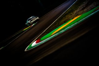 #36 Code Racing Development Alpine A110 GT4 Loïc Villiger FRA Antoine Leclerc FRA Pro-Am, Free Practice 1, GT4
 | SRO / TWENTY-ONE CREATION - Jules Benichou