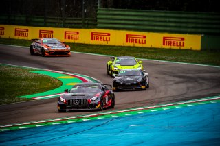 #88 NM Racing Team Mercedes AMG GT4 Aleksandr Vaintrub ND Stanislav Safronov ND Am, Free Practice 1, GT4
 | SRO / TWENTY-ONE CREATION - Jules Benichou