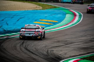 #37 W&S Motorsport Porsche 718 Cayman GT4 RS CS Max Kronberg DEU Hendrik Still DEU Pro-Am, Free Practice 1, GT4
 | SRO / TWENTY-ONE CREATION - Jules Benichou