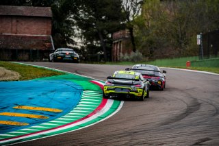 #38 W&S Motorsport Porsche 718 Cayman GT4 RS CS Andrey Solukovtsev ND Mikhail Loboda ND Am, Free Practice 1, GT4
 | SRO / TWENTY-ONE CREATION - Jules Benichou