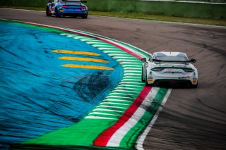 #36 Code Racing Development Alpine A110 GT4 Loïc Villiger FRA Antoine Leclerc FRA Pro-Am, Free Practice 1, GT4
 | SRO / TWENTY-ONE CREATION - Jules Benichou