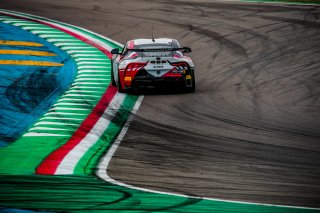 #8 CMR Toyota GR Supra GT4 Corentin Surand FRA Etienne Cheli FRA Pro-Am, Free Practice 1, GT4
 | SRO / TWENTY-ONE CREATION - Jules Benichou