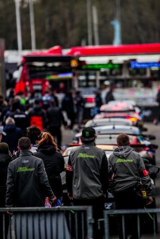 Free Practice 1, GT4
 | SRO / TWENTY-ONE CREATION - Jules Benichou