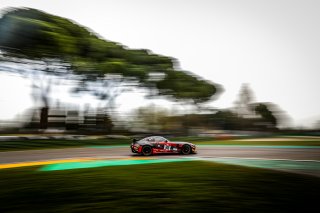 #88 NM Racing Team Mercedes AMG GT4 Aleksandr Vaintrub ND Stanislav Safronov ND Am, Free Practice 2, GT4
 | SRO / TWENTY-ONE CREATION - Jules Benichou