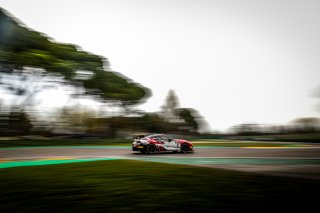 #8 CMR Toyota GR Supra GT4 Corentin Surand FRA Etienne Cheli FRA Pro-Am, Free Practice 2, GT4
 | SRO / TWENTY-ONE CREATION - Jules Benichou