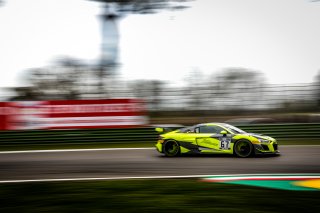 #67 Team Fullmotorsport Audi R8 LMS GT4 Jeremie Lesoudier FRA Marc Lopez ESP Silver Cup, Free Practice 2, GT4
 | SRO / TWENTY-ONE CREATION - Jules Benichou