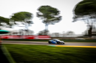 #47 Greystone GT McLaren 570S GT4 Timothy Whale GBR Adam Carroll GBR Pro-Am, Free Practice 2, GT4
 | SRO / TWENTY-ONE CREATION - Jules Benichou
