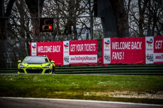 #67 Team Fullmotorsport Audi R8 LMS GT4 Jeremie Lesoudier FRA Marc Lopez ESP Silver Cup, Free Practice 2, GT4
 | SRO / TWENTY-ONE CREATION - Jules Benichou