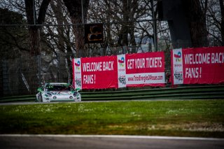 #36 Code Racing Development Alpine A110 GT4 Loïc Villiger FRA Antoine Leclerc FRA Pro-Am, Free Practice 2, GT4
 | SRO / TWENTY-ONE CREATION - Jules Benichou