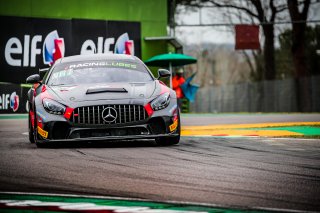 #88 NM Racing Team Mercedes AMG GT4 Aleksandr Vaintrub ND Stanislav Safronov ND Am, Free Practice 2, GT4
 | SRO / TWENTY-ONE CREATION - Jules Benichou