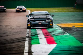 Free Practice 2, GT4
 | SRO / TWENTY-ONE CREATION - Jules Benichou