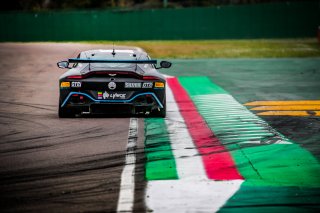 Free Practice 2, GT4
 | SRO / TWENTY-ONE CREATION - Jules Benichou