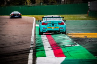 Free Practice 2, GT4
 | SRO / TWENTY-ONE CREATION - Jules Benichou