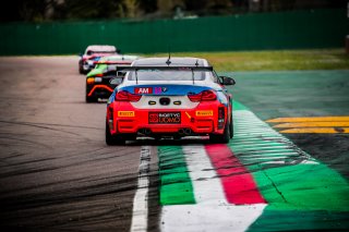 Free Practice 2, GT4
 | SRO / TWENTY-ONE CREATION - Jules Benichou