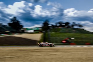 #24 Prosport Racing Aston Martin AMR Vantage GT4 Mike David Ortmann DEU Hugo Sasse DEU Silver Cup, GT4, Qualifying
 | SRO / TWENTY-ONE CREATION - Jules Benichou