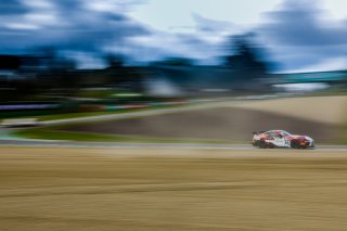 #66 CMR Toyota GR Supra GT4 Antoine Potty BEL Nelson Panciatici FRA Silver Cup, GT4, Qualifying
 | SRO / TWENTY-ONE CREATION - Jules Benichou