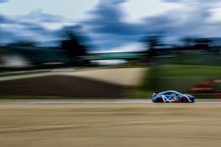 #138 JSB Competition Alpine A110 GT4 Julien Briche FRA Jean-Laurent Navarro FRA Pro-Am, GT4, Qualifying
 | SRO / TWENTY-ONE CREATION - Jules Benichou
