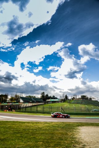 #88 NM Racing Team Mercedes AMG GT4 Aleksandr Vaintrub ND Stanislav Safronov ND Am, GT4, Qualifying
 | SRO / TWENTY-ONE CREATION - Jules Benichou