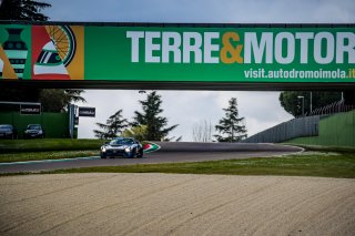 #53 AKKODIS ASP Mercedes AMG GT4 Christophe Bourret FRA Pascal Gibon FRA Am, GT4, Qualifying
 | SRO / TWENTY-ONE CREATION - Jules Benichou