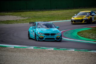 #11 Borusan Otomotiv Motorsport BMW M4 GT4 Jason Tahincioglu TUR Yagiz Gedik TUR TBA, GT4, Qualifying
 | SRO / TWENTY-ONE CREATION - Jules Benichou