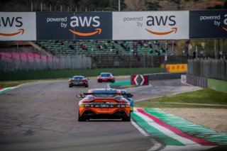 #25 Prosport Racing Aston Martin AMR Vantage GT4 Rodrigue Gillion BEL Nico Verdonck BEL Pro-Am, GT4, Qualifying
 | SRO / TWENTY-ONE CREATION - Jules Benichou