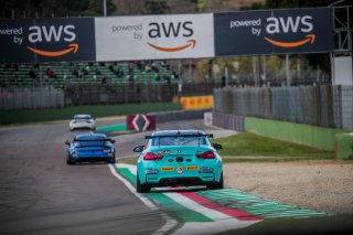 #11 Borusan Otomotiv Motorsport BMW M4 GT4 Jason Tahincioglu TUR Yagiz Gedik TUR TBA, GT4, Qualifying
 | SRO / TWENTY-ONE CREATION - Jules Benichou