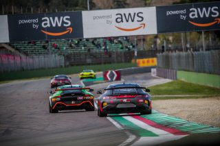 #88 NM Racing Team Mercedes AMG GT4 Aleksandr Vaintrub ND Stanislav Safronov ND Am, GT4, Qualifying
 | SRO / TWENTY-ONE CREATION - Jules Benichou