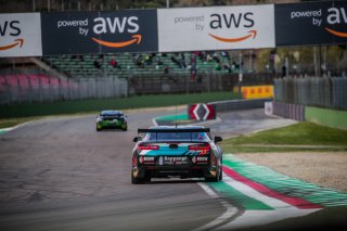 #17 V8 Racing Chevrolet Camaro GT4.R Dante Rappange NDL Kenny Herremans BEL Silver Cup, GT4, Qualifying
 | SRO / TWENTY-ONE CREATION - Jules Benichou
