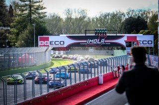 Race 1, Start
 | SRO / Dirk Bogaerts Photography