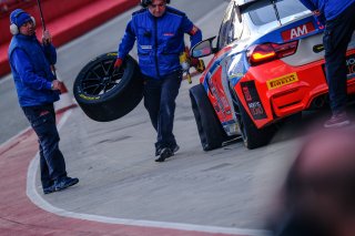 Pitlane, Race 1
 | SRO / Dirk Bogaerts Photography