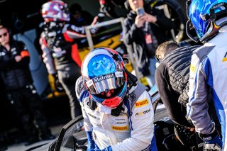 Pitlane, Race 1
 | SRO / Dirk Bogaerts Photography