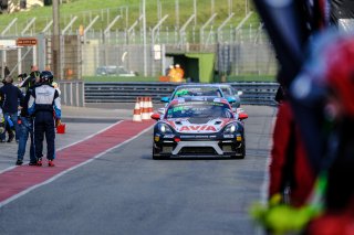 Pitlane, Race 1
 | SRO / Dirk Bogaerts Photography