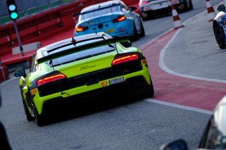 Pitlane, Race 1
 | SRO / Dirk Bogaerts Photography