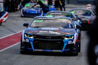 Pitlane, Race 1
 | SRO / Dirk Bogaerts Photography