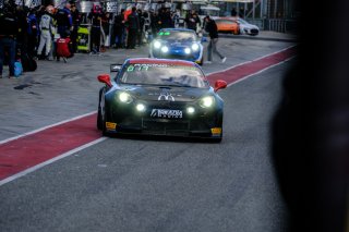 Pitlane, Race 1
 | SRO / Dirk Bogaerts Photography