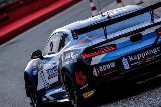 Pitlane, Race 1
 | SRO / Dirk Bogaerts Photography
