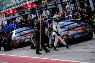 Pitlane, Race 1
 | SRO / Dirk Bogaerts Photography