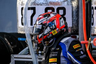 Pitlane, Race 1
 | SRO / Dirk Bogaerts Photography