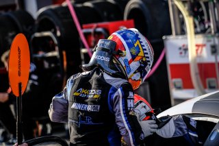 Pitlane, Race 1
 | SRO / Dirk Bogaerts Photography